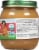 Earth's Best Organic® Apples Stage 2 Baby Food Perspective: right