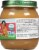 Earth's Best Organic® Apples Stage 2 Baby Food Perspective: right