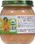 Earth's Best Organic® Pears Stage 2 Baby Food Perspective: right