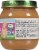 Earth's Best Organic® Pears & Raspberries Stage 2 Baby Food Perspective: right