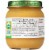 Earth's Best Organic Pears & Mangos Stage 2 Baby Food Perspective: right