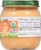 Earth's Best Organic® Banana Mango Baby Food Perspective: right