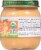 Earth's Best Organic® Banana Mango Baby Food Perspective: right