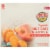 Earth's Best Organic Sweet Potato & Apple Stage 2 Organic Baby Food Puree Pouches 6 Count Perspective: right