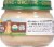 Earths Best Organic® Turkey & Turkey Broth Stage 1 Baby Food Perspective: right