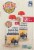 Earth's Best® Organic Banana Blueberry Stage 2 Baby Food Perspective: right