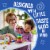 Earth's Best Organic Baby Food Pouches, 6+ Months, Fruit & Grain Puree, Banana Blueberry Oat Perspective: right