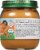 Earth's Best Organic Sweet Potato & Chicken Stage 2 Baby Food Perspective: right