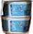 Earth’s Best® Low Fat Blueberry Yogurt Perspective: right