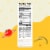 Earth's Best Organic Multi-Grain Baby Cereal Perspective: right