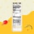 Earth's Best® Whole Grain Oatmeal Cereal Perspective: right