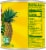 Del Monte® Canned Pineapple Chunks in 100% Juice Perspective: right