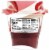 Del Monte Strawberry Fruit Crunch Parfait Perspective: right