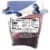 Del Monte Blueberry Fruit Crunch Parfait Perspective: right