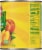 Del Monte® Yellow Cling Peach Halves in Heavy Syrup Perspective: right