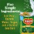 Del Monte Quality® Special Blends Peas and Carrots Canned Vegetables Perspective: right