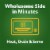 Del Monte Harvest Selects Lima Beans Perspective: right