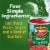 Del Monte® Fresh Cut Sliced Canned Beets Canned Vegetables Perspective: right