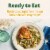 Del Monte Blue Lake Cut Green Beans Perspective: right