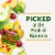 Del Monte Very Cherry Flavored Mixed Fruit in Extra Light Syrup Perspective: right