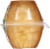 Del Monte® Pineapple Tidbits in 100% Juice Cups Perspective: right