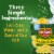 DEL MONTE Golden Sweet Whole Kernel Corn Canned Vegetables Perspective: right