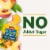 Del Monte® No Sugar Added Yellow Cling Sliced Peaches Canned Fruit Perspective: right