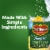 Del Monte Golden Sweet Canned Cream Corn Perspective: right