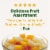Del Monte® Cherry Flavored Mixed Fruit Fruit Cup Snacks in 100% Juice 12 Pack Perspective: right