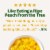 Del Monte No Sugar Added Fruit Cup Snacks Variety Pack Perspective: right