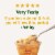 DEL MONTE FRUIT & OATS Apple Cinnamon FRUIT CUP Snacks Perspective: right