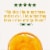 Del Monte® Mandarin Oranges Fruit Cup Snacks No Sugar Added 12 Pack Perspective: right