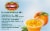 DEL MONTE® No Sugar Added Diced Peaches Fruit Cup® Snacks Multipack Perspective: right