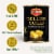 Del Monte® Deluxe Gold Pineapple Chunks in 100% Pineapple Juice Canned Fruit Perspective: right