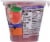 Del Monte® Stay Well Grapefruit in Pomegranate Flavored Juice Fruit Cup Perspective: right