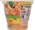 Del Monte® Gut Love Stay Well Pineapple in Pineapple Ginger Flavored Juice Fruit Cup Perspective: right