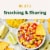 Del Monte Mango Chunks in Extra Light Syrup Perspective: right