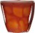 Del Monte® Escapes Mango Strawberry-Rita Fruit Cups Perspective: right