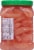 Del Monte® SunFresh® Red Grapefruit in Extra Light Syrup Jar Perspective: right