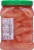 Del Monte® SunFresh® Red Grapefruit in Extra Light Syrup Jar Perspective: right
