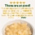 Del Monte No Sugar Added Diced Pears Fruit Cup Snacks Perspective: right
