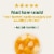 Del Monte No Sugar Added Mixed Fruit Fruit Cup Snacks Perspective: right