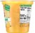 Del Monte® Fruitnaturals® Pineapple Chunks Perspective: right