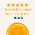 Del Monte Mandarin Oranges Fruit Cup Perspective: right