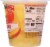 Del Monte® Fruit Naturals Mango Chunks in Light Syrup Fruit Cup Perspective: right