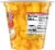 Del Monte® Fruit Naturals Mango Chunks in Extra Light Syrup Fruit Cup Perspective: right
