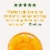 Del Monte® Mandarin Oranges Fruit Cup® Snacks in 100% Juice Perspective: right
