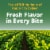 Del Monte Blue Lake 50% Less Sodium French Style Green Beans Perspective: right
