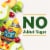 Del Monte® Very Cherry No Sugar Added Mixed Fruit in Water Canned Fruit Perspective: right