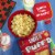 Cheez-It® Puff'd™ White Cheddar Cheesy Baked Snacks Perspective: right